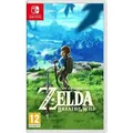 Produktbild: The Legend Of Zelda Breath Of The Wild