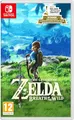 Produktbild: The Legend of Zelda: Breath of the Wild (Nintendo Switch) - [UK Import]