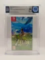 Produktbild: The Legend of Zelda: Breath of the Wild WATA 10 A++ **Switch NEU (No VGA UKG)