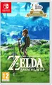 Produktbild: The Legend Of Zelda: Breath Of The Wild Juego para Consola Nintendo Switch