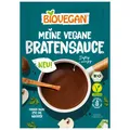 Produktbild: Biovegan Vegane Bratensauce glutenfrei