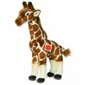Produktbild: Teddy Hermann Giraffe 38 cm stehend braun gefleckt Kuscheltier