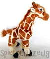 Produktbild: Teddy Hermann Giraffe stehend 38 cm Plüsch Tier Kuscheltier
