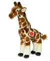 Produktbild: TEDDY HERMANN PLÜSCHTIER GIRAFFE STEHEND 38 CM