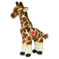 Produktbild: Teddy Hermann Giraffe stehend, 38 cm