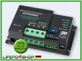 Produktbild: ​Votronic MPP Solar Laderegler MPP 165 DUO Dig. 1710