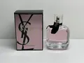 Produktbild: YSL Yves Saint Laurent Mon Paris Eau de Parfum Spray 90ml ⚡BLITZBEREIT⚡