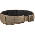 Produktbild: Tasmanian Tiger TT Warrior Belt MK IV coyote Größe S