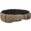 Produktbild: Tasmanian Tiger Warrior Belt MK IV S Coyote Braun