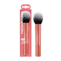 Produktbild: Real Techniques Ultra Plush Puder-Make-up-Pinsel Transparent, Vegan, 1 Stü 272 g