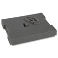Produktbild: BS-Systems L-BOXX 102 Rasterschaumstoff BSS classic