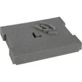 Produktbild: Sortimo 600.000.3672 L-BOXX 102 Schaumstoffeinlage 1 Stück (L x B x H) 405 x ...