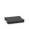 Produktbild: Bosch Sortimo Rasterschaumstoff für L-Boxx 102 innovatives Transportsystem