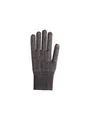 Produktbild: Microplane - chefs glove - large - wire-free knit - grey
