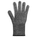 Produktbild: Microplane GOURMET Schutzhandschuh Schnittschutzhandschuhe Polyester Grau L22 cm