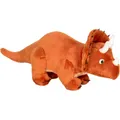 Produktbild: Die Spiegelburg Triceratops Plüsch / Dino Friends (25 cm) (43287455)