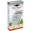 Produktbild: WESTMARK Eierschneider Duplex Aluminium