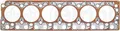 Produktbild: ELRING 490.150 Zylinderkopfdichtung passend für MERCEDES-BENZ Intouro (O 560) OF