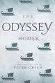 Produktbild: The Odyssey: A New Translation by Peter Green