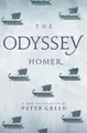 Produktbild: Homer The Odyssey (Taschenbuch) (US IMPORT)