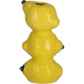 Produktbild: Keramik Vase Zitrone 