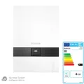 Produktbild: Buderus Elektro Heizgerät Logamax E156 4 kW Elektroheizung Zusatzheizung Booster