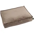 Produktbild: HUNTER Orthopädisches Hundekissen Merida, Größe:M, Farbe:Taupe