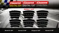Produktbild: Carrera 20572 - Digital 124/132 Kurve 2 / 30 Grad (6 Stück)