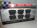 Produktbild: Carrera Evolution Exclusiv 20020572 Kurve 2/30 (Inhalt 6)