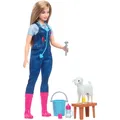 Produktbild: Barbie Barbie Hoftierärztin, Spielfigur