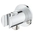 Produktbild: Grohe Vitalio Universal Abgangsbogen, chrom (26962001)