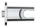 Produktbild: Grohe Vitalio Universal Wandanschlussbogen mit Brausehalter - Chrom - 26962001