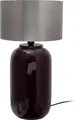 Produktbild: Tischlampe Art Deco 700 Beere / Silber