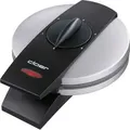 Produktbild: Cloer Waffelautomat Backfl. 16,5cm 1629 si
