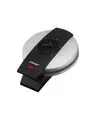 Produktbild: Cloer Waffeleisen 930 W Edelstahl matt (1629)