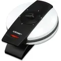 Produktbild: CLOER Waffelautomat 1629 930Watt Edelstahl matt