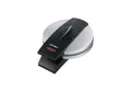 Produktbild: Cloer Waffeleisen 1629, 930 W