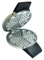 Produktbild: Cloer Waffeleisen Cloer 1629 Waffeleisen Metall