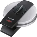 Produktbild: Cloer - Waffelautomat Waffelautomat 1629 si Backfl. 16,5cm