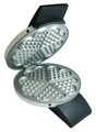 Produktbild: Cloer Waffeleisen Metall 1629