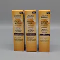 Produktbild: 3x Lacura Skin Gold Vital Manuka Multi-Intensiv-Serum 55+ Anti-Aging 90ml Neu