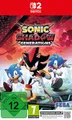 Produktbild: Sonic x Shadow Generations (Nintendo Switch 2)