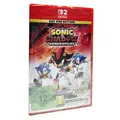 Produktbild: Sonic x Shadow Generations (Nintendo Switch 2 Videospiel) NEU & OVP (Sealed)