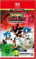Produktbild: Sonic X Shadow Generations (Day One Edition) (Key Card) Nintendo #26799835