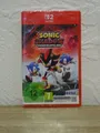 Produktbild: Sonic x Shadow Generations (Nintendo Switch 2 ) NEU & OVP