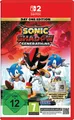 Produktbild: Sonic x Shadow Generations D1 Nintendo Switch 2 SSK