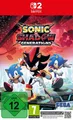 Produktbild: Sonic x Shadow Generations | Nintendo Switch 2 | SEHR GUT