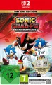 Produktbild: Sonic x Shadow Generations [D1] (Softwareschlüssel-Karte) (Switch 2) (NEU) (OVP)