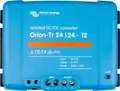 Produktbild: Victron Energy Orion-Tr 24/24-12A DC/DC-Wandler 24 V/DC - 24 V/DC/12A 280W