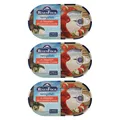 Produktbild: 3er Pack Rügen Fisch Heringsfilets in Tomaten-Mozzarella-Creme (3 x 200 g)